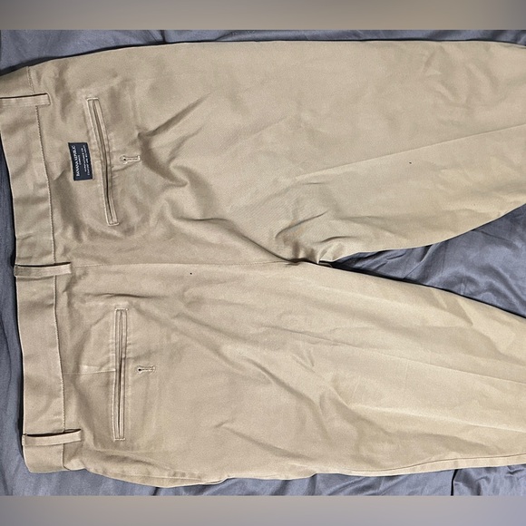 Banana Republic Mason Athletic Tapered Fit (Size: 34X34) - Picture 2 of 3